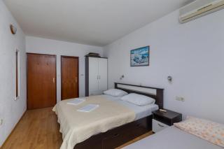 Apartments and rooms by the sea Brela, Makarska - 24416 - Brela (Brella) - 6