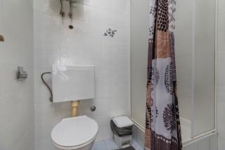 Apartments and rooms by the sea Brela, Makarska - 24416 - Brela (Brella) - 5