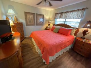 553b) Very comfortable 3 bedroom across from beach - Fernandina Beach - 0