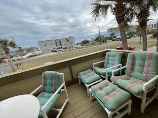 553b) Very comfortable 3 bedroom across from beach - Fernandina Beach - 9