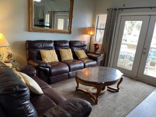 553b) Very comfortable 3 bedroom across from beach - Fernandina Beach - 6