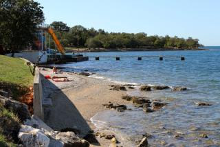 Family-friendly apartments with swimming pool Cancini, Porec - 24335 - 7