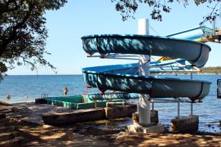 Family-friendly apartments with swimming pools Cancini, Porec - 24335 - Poreč-Parenzo - 6