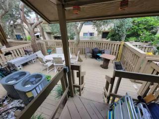 553b) Very comfortable 3 bedroom across from beach - Fernandina Beach - 5