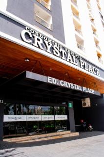 Edificio Crystal Place Ap1405 - Goiânia - 6