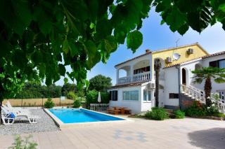 Family-friendly apartments with swimming pools Cancini, Porec - 24335 - Poreč-Parenzo - 8