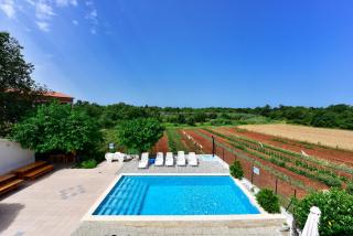 Family-friendly apartments with swimming pools Cancini, Porec - 24335 - Poreč-Parenzo - 3