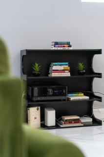 Serene Oasis Near Rock River - 1