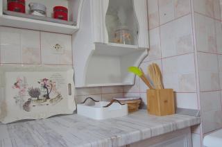 Apartments with parking spaces Jasenak, Karlovac - 24446 - Ogulin - 3
