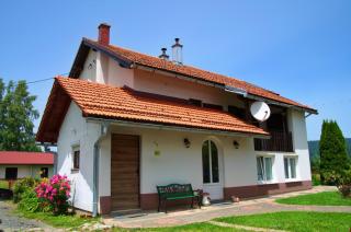Apartments with parking spaces Jasenak, Karlovac - 24446 - Ogulin - 8