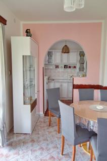 Apartments with parking spaces Jasenak, Karlovac - 24446 - Ogulin - 2