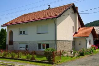 Apartments with parking spaces Jasenak, Karlovac - 24446 - Ogulin - 0