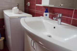 Apartments with parking space Jasenak, Karlovac - 24446 - Ogulin - 3