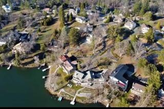 562) Massive 8 bedroom on the lake - Groveland - 6