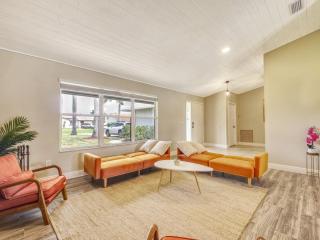 Heated Pool - Game Room Cool - Boynton Beach - 1