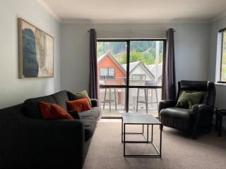 Robins Retreat-Town Center - Parking - Easy access - Queenstown - 6