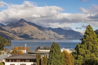 Balla-Rama Stunning Views - Town Center - Parking - Queenstown - 6