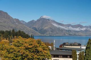 Balla-Rama Stunning Views - Town Center - Parking - Queenstown - 4