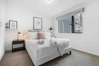 Queenstown Robin - Breakfast, Parking, Town Center - Queenstown - 8