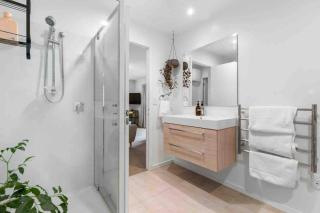 Queenstown Robin - Breakfast, Parking, Town Center - Queenstown - 3