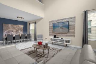 Storey Lake villa Your Sanctuary Away from Home - Kissimmee - 5