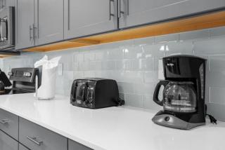 Disney Vacation Villa Pool & BBQ & Resort Clubhouse - 3