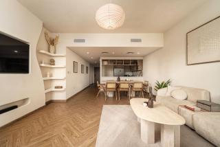 Seraya Residence 3 - 4BDR - Burj Views - Amenities and Concierge - 5