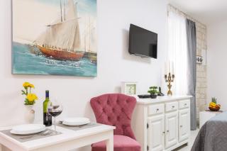 Apartments with WiFi Split - 24391 - Spalato (Split) - 6