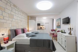 Apartments with WiFi Split - 24391 - Spalato (Split) - 5