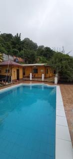 Villa MARISOL - Villa Aspiazu - 9