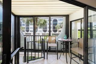 Anglers Cove G-201 - Marco Island - 0