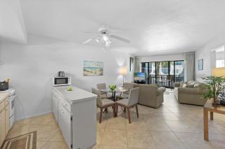 Anglers Cove G-201 - Marco Island - 3