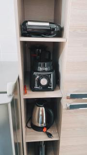 Apartamento privativo centro do centro 2 quartos Com ar e garagem - 5