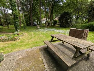Little Croft, woodland setting sleeps 2 plus 2 kids near Perranporth - Perranzabuloe - 3