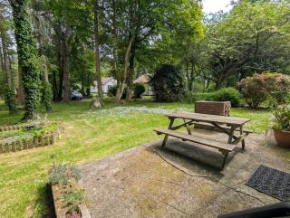 Little Croft, woodland setting sleeps 2 plus 2 kids near Perranporth - Perranzabuloe - 2