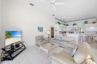 1411 Galleon Avenue - Marco Island - 7