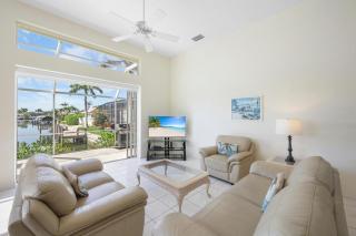 1411 Galleon Avenue - Marco Island - 6