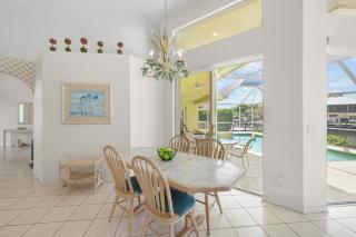 1411 Galleon Avenue - Marco Island - 1