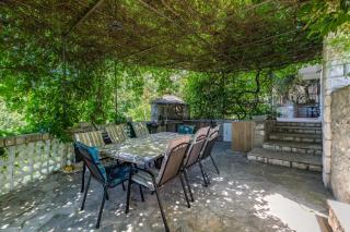 Apartments by the sea Brela, Makarska - 24541 - 4