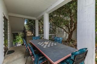 Apartments by the sea Brela, Makarska - 24541 - Brela - 2