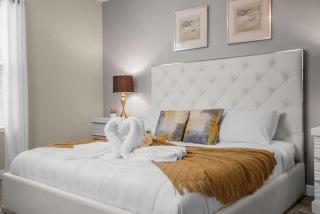 Storey Lake villa Your Sanctuary Away from Home - Kissimmee - 9
