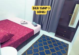 Harmonia Homestay Terengganu FREE WIFI - Bukit Payong - 7