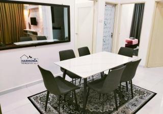 Harmonia Homestay Terengganu FREE WIFI - Bukit Payong - 4