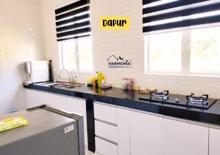 Harmonia Homestay Terengganu FREE WIFI - Bukit Payong - 3