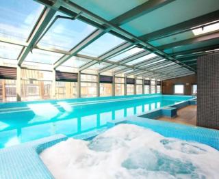 Minimal at Altitude - Poolside Stay by CBD Landmarks - Melbourne - 7