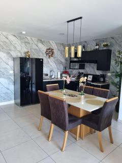 Luxurious apartment in the Escalon bluesky - San Salvador - 9