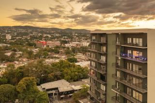 Luxurious apartment in the Escalon bluesky - San Salvador - 7