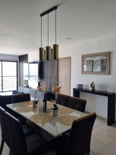 Luxurious apartment in the Escalon bluesky - San Salvador - 6