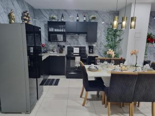 Luxurious apartment in the Escalon bluesky - San Salvador - 4