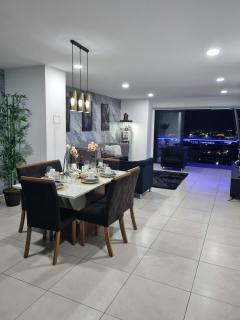 Luxurious apartment in the Escalon bluesky - San Salvador - 1